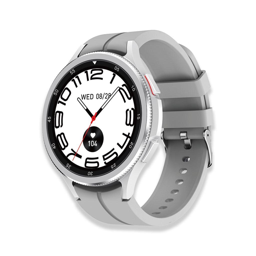 S1 Smart Watch Black
