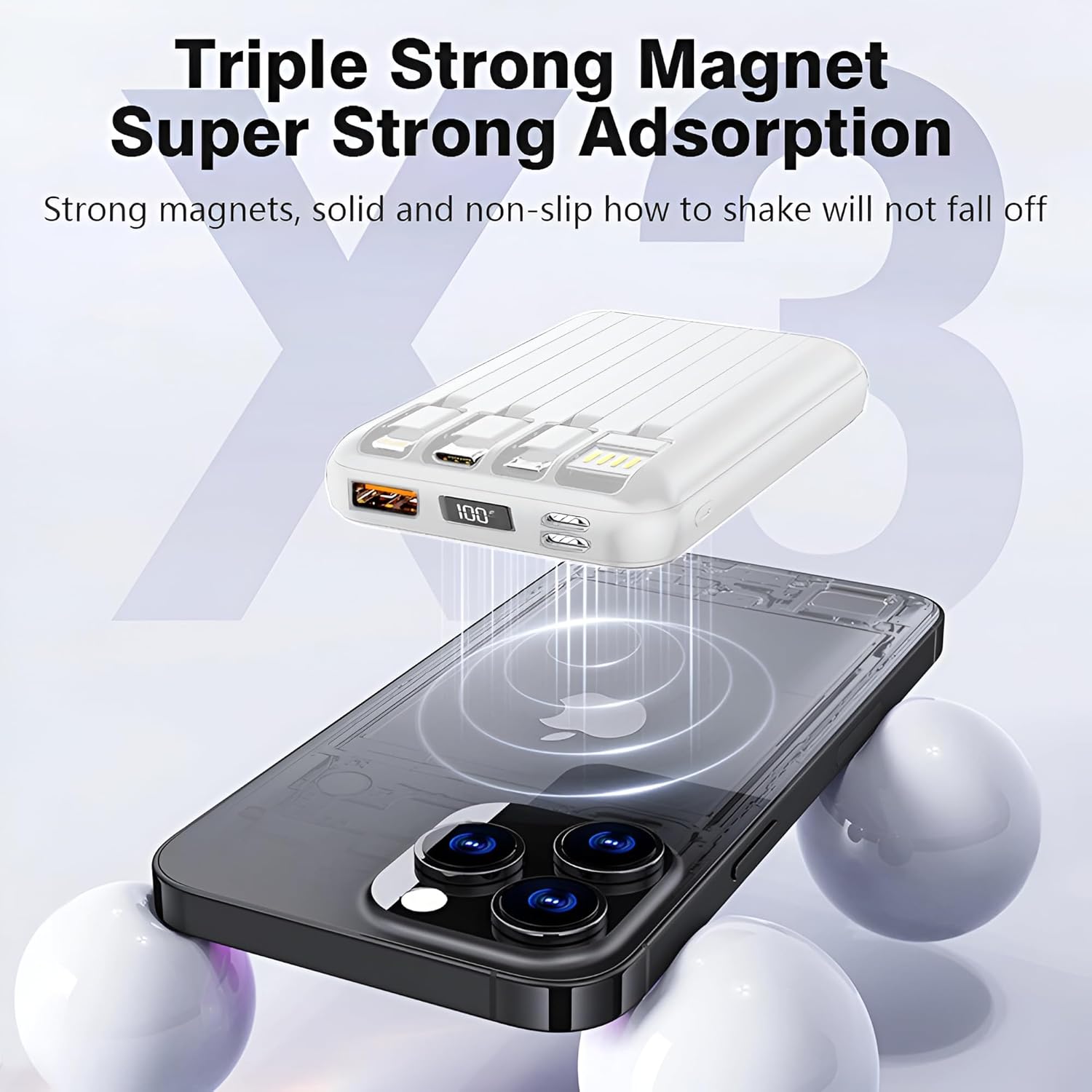 Phone Nest 