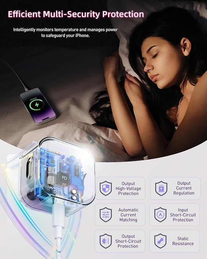 Phone Nest 