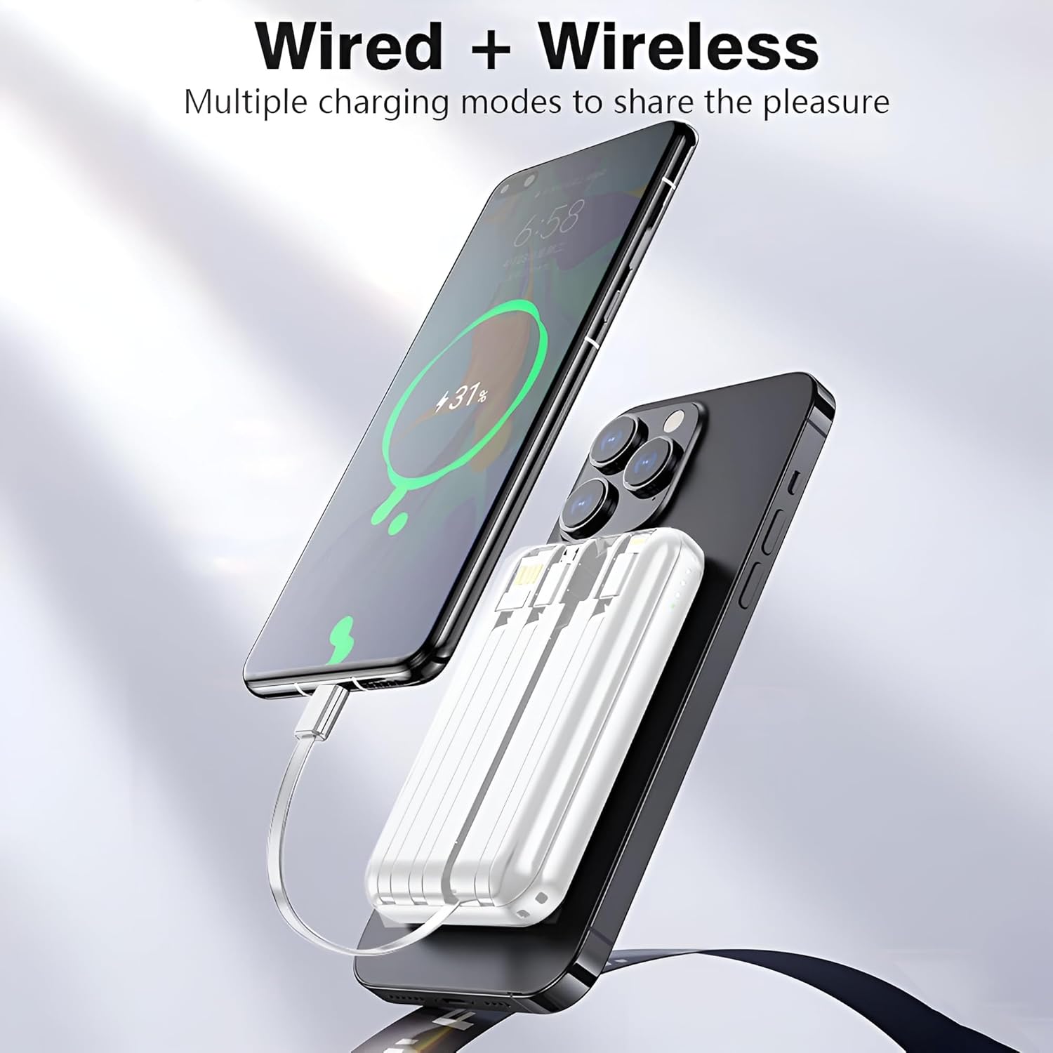 Phone Nest 