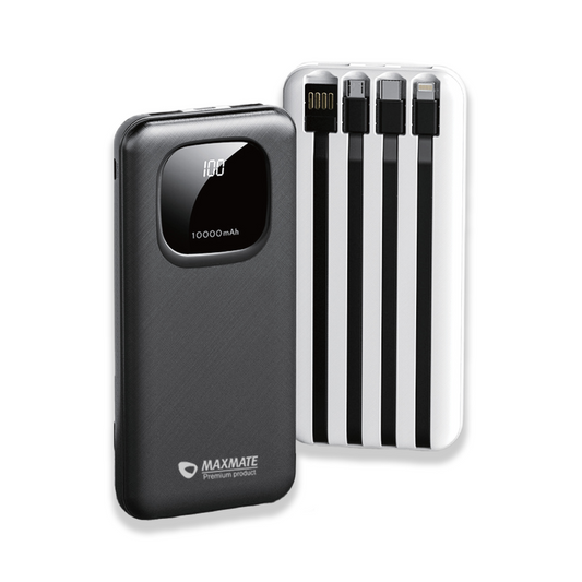 Power Bank 10000 mAh