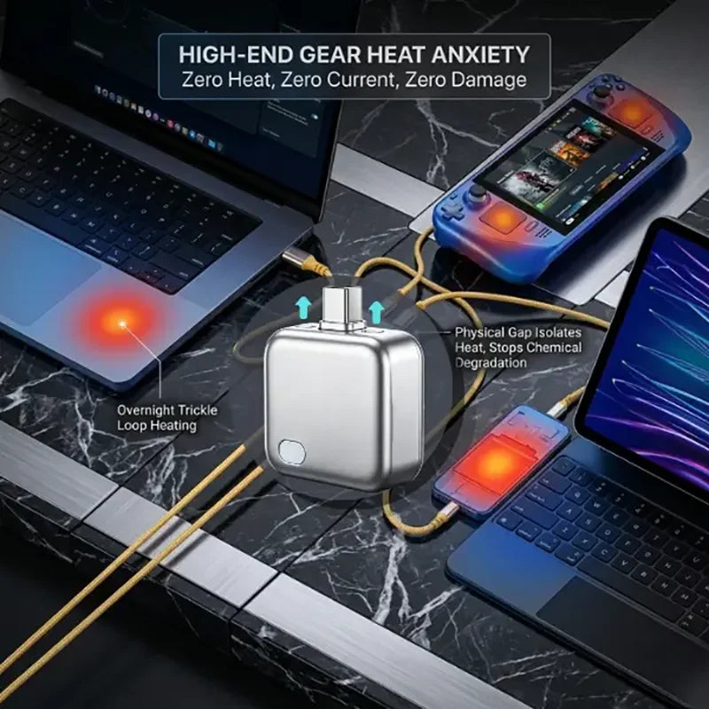 Phone Nest 