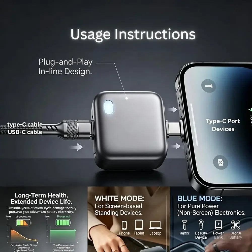Phone Nest 