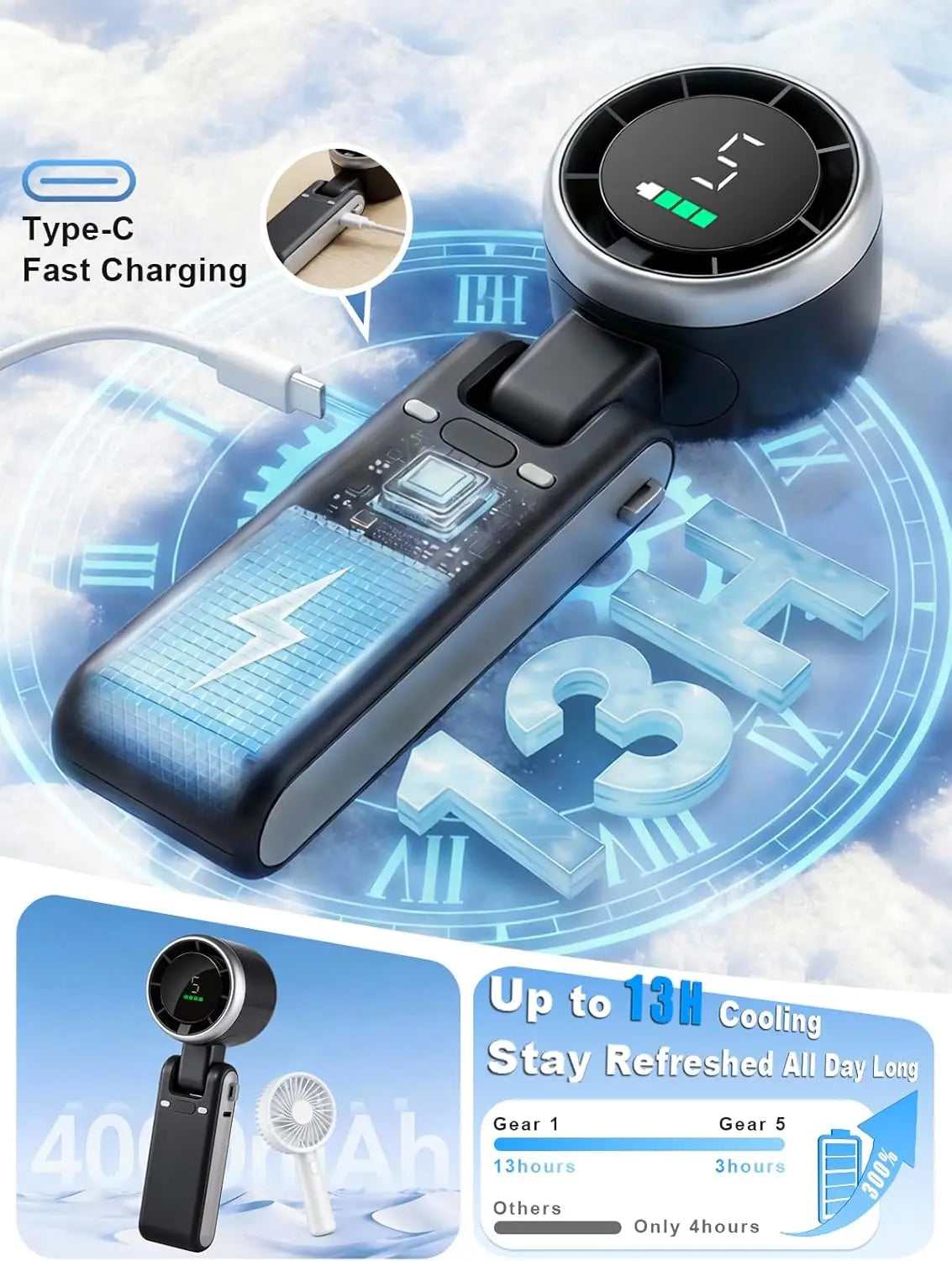 Phone Nest 