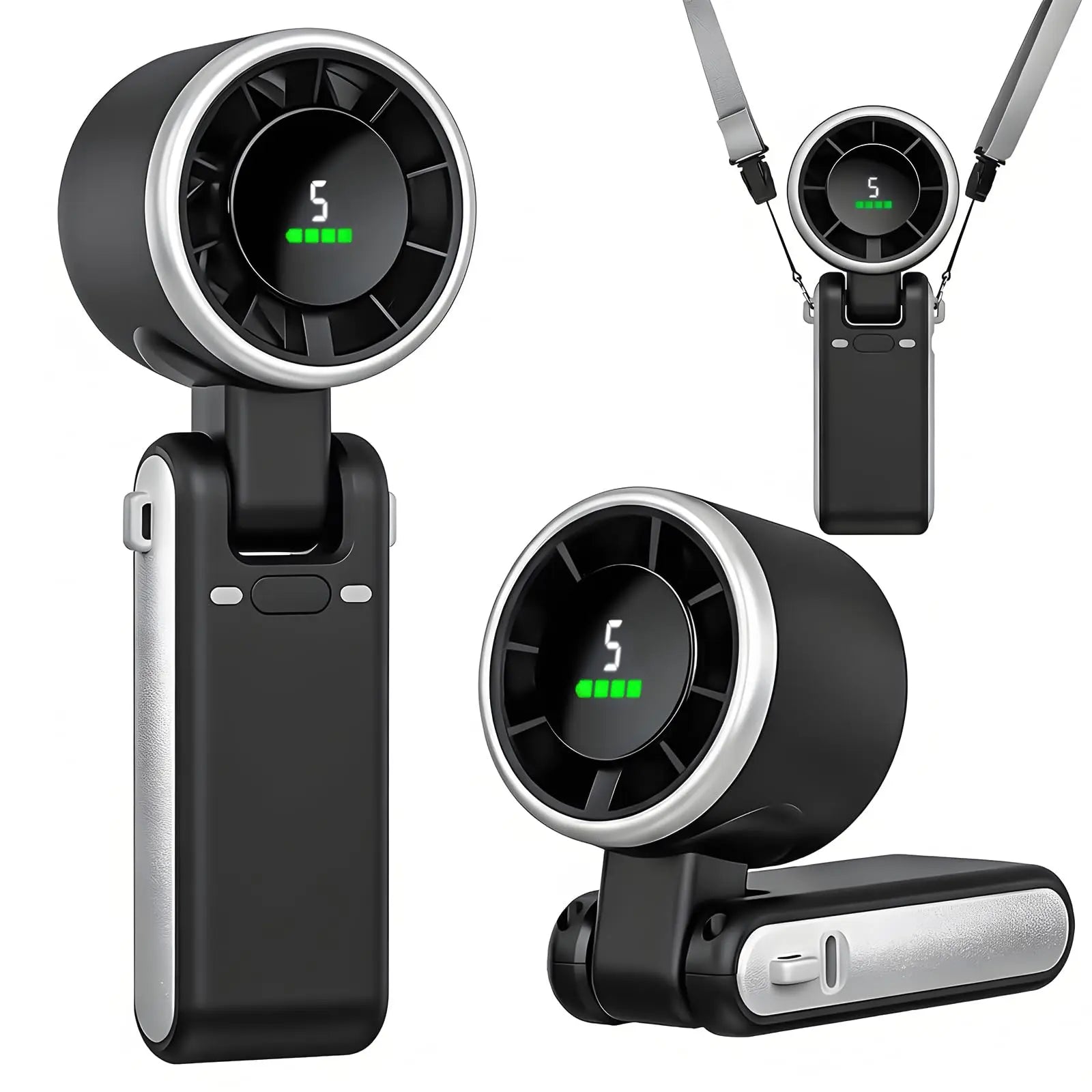 Phone Nest 