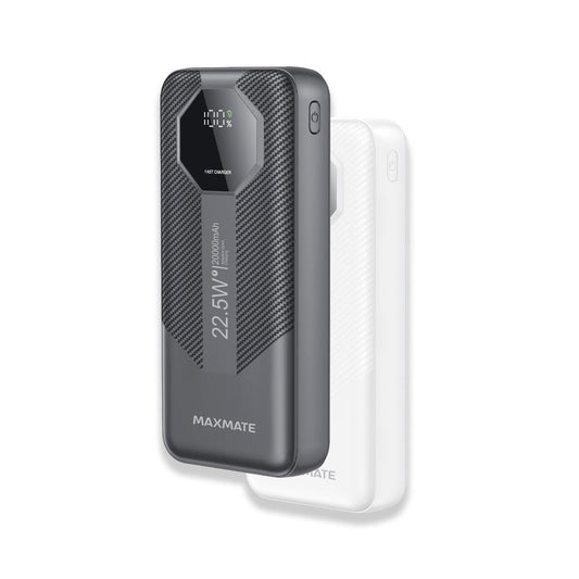 20000mAh Fast Charging Portable Charger, 22.5W Powerbank